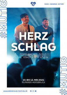 Herzschlag Festival