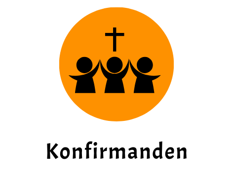 Angebote für Konfirmanden