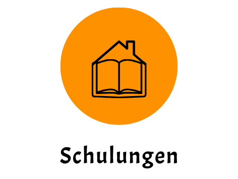 Unser Schulungsangebot