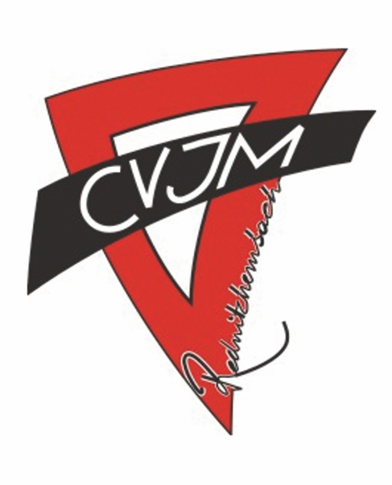 Logo CVJM-Rednitzhembach