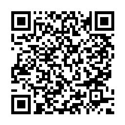 QR-Code zur Rückmeldung