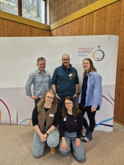 GeLaKo 2026 Pappenheim