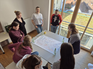 Gremienklausurtag 2026