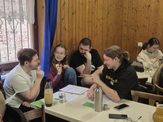 Dekanatsjugendkonvent 2026