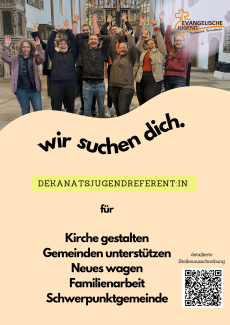 Komm in unser Team