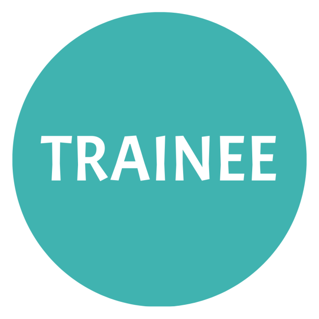 Logo, Button, Trainee, Schulungskonzept 2026 2027