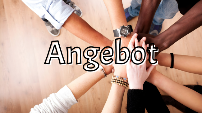 Schulungen, Schulungskonzept 2026 2027