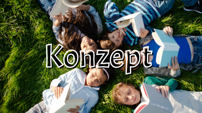 Schulungen, Schulungskonzept 2026 2027