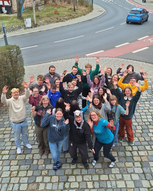 Dekanatsjugendkonvent vollversammlung 2025