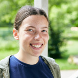 Lara - Mitglied des Leitenden Kreis