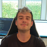 Luca - Mitglied des Leitenden Kreis