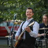 Max - Mitglied des Leitenden Kreis