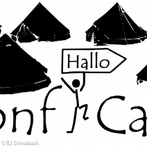KonfiCamp Logo